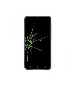Réparation Asus Zenfone 3 Zoom vitre + LCD