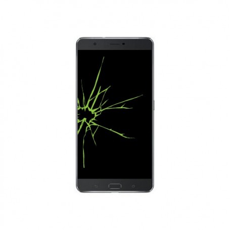 Réparation Asus Zenfone 3 Ultra vitre + LCD