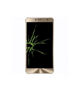 Réparation Asus Zenfone 3 Deluxe (ZS550KL) vitre + LCD