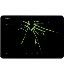 Réparation Asus Memopad FHD 10 vitre + LCD