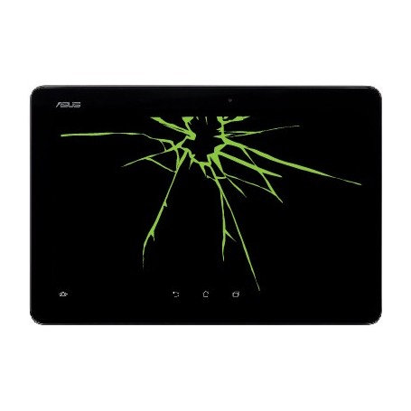 Réparation Asus Memopad FHD 10 vitre + LCD