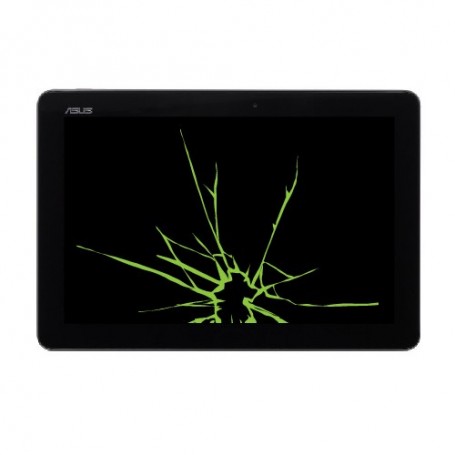 Réparation Asus Memopad K005 vitre + LCD