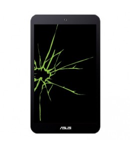 Réparation Asus Memo Pad 8 vitre + LCD