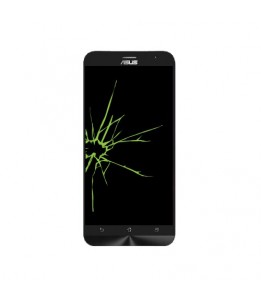 Réparation Asus Go Zb451tg vitre + LCD
