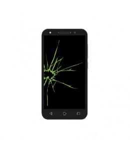Réparation Alcatel U5 vitre + LCD (5044D)