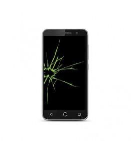 Réparation Alcatel Smart Prime 6 vitre + LCD