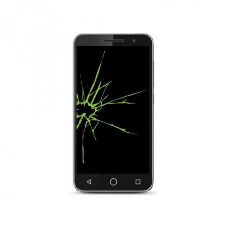 Réparation Alcatel Smart Prime 6 vitre + LCD