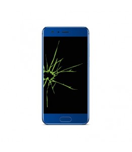 Réparation Écran Huawei Honor 9 vitre+LCD