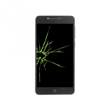 Réparation Écran Alcatel A5 Vitre + LCD