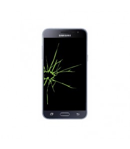 Réparation écran Samsung Galaxy J3 J320F 2016 Vitre LCD
