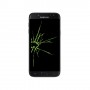 Réparation écran Samsung Galaxy C8 C7100 Vitre Amoled