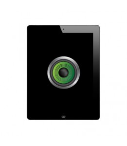 Réparation Apple iPad 2 HP (Réparation uniquement en magasin)
