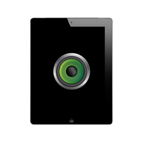 Réparation Apple iPad 2 HP (Réparation uniquement en magasin)