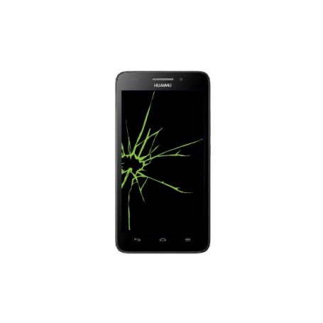 Réparation Huawei Ascend G620S vitre (Réparation uniquement en magasin)