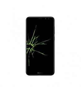 Réparation Huawei Ascend P10 Lite vitre + LCD (Réparation uniquement en magasin)