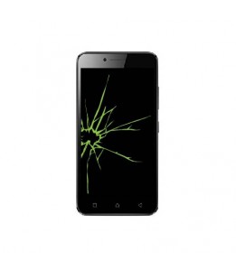 Réparation Lenovo K5 vitre (Réparation uniquement en magasin)