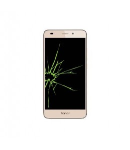 Réparation Huawei 	Honor 5C vitre + LCD (Réparation uniquement en magasin)