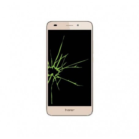 Réparation Huawei 	Honor 5C vitre + LCD (Réparation uniquement en magasin)