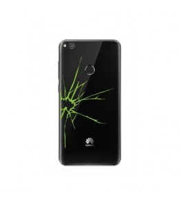 Réparation Huawei 	P8 Lite vitre arriere (Réparation uniquement en magasin)