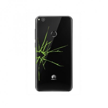 Réparation Huawei 	P8 Lite vitre arriere (Réparation uniquement en magasin)