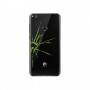 Réparation Huawei 	P8 Lite vitre arriere (Réparation uniquement en magasin)