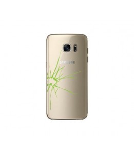 Réparation Samsung Galaxy S7 Edge SM-G935F vitre arrière