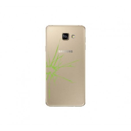 Réparation Samsung Galaxy A7 2016 A7100 vitre arrière