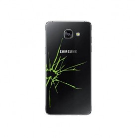 Réparation Samsung Galaxy A5 2016 A5100 vitre arrière