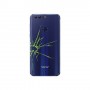 Réparation Huawei Honor 8 vitre arrière