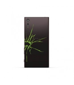 Réparation Sony Xperia XZ vitre arrière