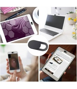 Cache camera universel, Anti espionnage, smartphone, tablette, ordinateur