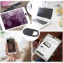 Cache camera universel, Anti espionnage, smartphone, tablette, ordinateur