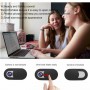 Cache camera universel, Anti espionnage, smartphone, tablette, ordinateur