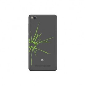 Réparation Xiaomi Mi 4C couvercle de batterie