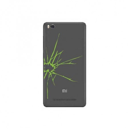 Réparation Xiaomi Mi 4C couvercle de batterie