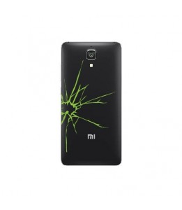 Réparation Xiaomi Mi 4 couvercle de batterie