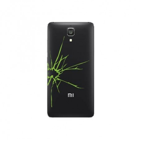 Réparation Xiaomi Mi 4 couvercle de batterie
