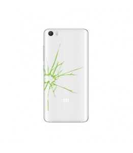 Réparation Xiaomi Mi 5 couvercle batterie
