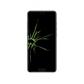 Réparation Huawei P20 Pro vitre + LCD