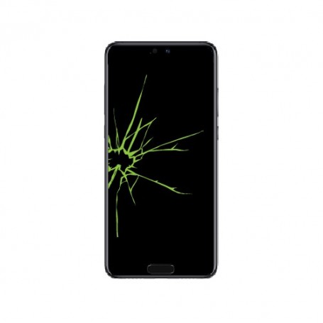 Réparation Huawei P20 Pro vitre + LCD