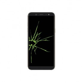 Réparation Samsung Galaxy A8 vitre + Amoled