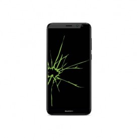 Réparation Huawei Mate 10 Lite vitre + LCD