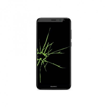 Réparation Huawei Mate 10 Lite vitre + LCD
