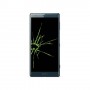 Réparation Sony Xperia XZ2 vitre + LCD