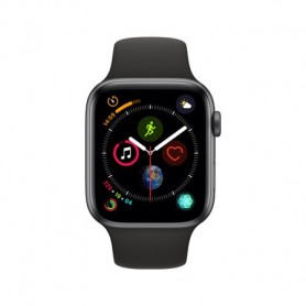 Réparation écran Apple Watch 44mm Serie 4 Vitre + LCD