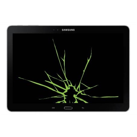 Réparation vitre Samsung Galaxy Note 10.1 P605 Vitre LCD