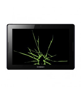 Réparation Lenovo A10-70 A7600-F A7600-H 10"1 vitre