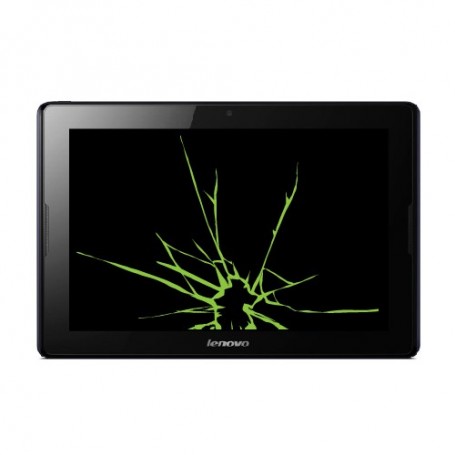 Réparation Lenovo A10-70 A7600-F A7600-H 10"1 vitre