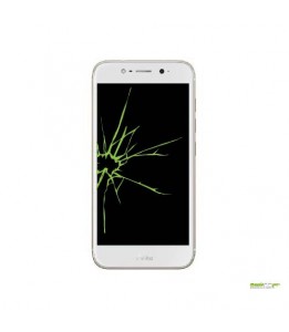 Réparation écran Wiko Win Lite vitre+LCD