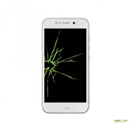 Réparation écran Wiko Win Lite vitre+LCD